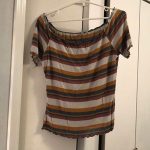 Charlotte Russe top